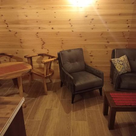 Cottage Usovic Žabljak Eksteriør billede