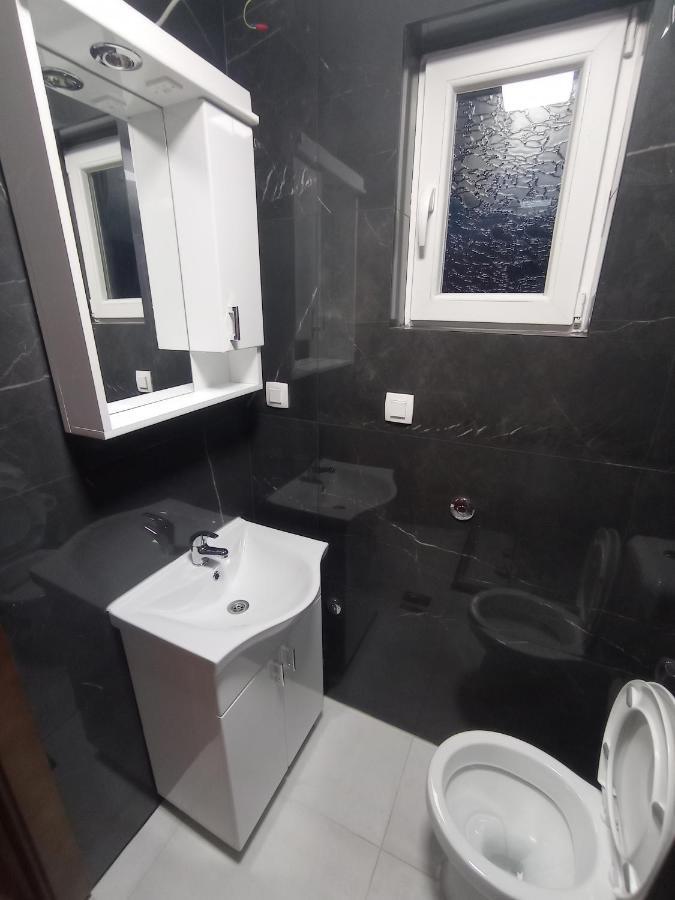 Cottage Usovic Žabljak Eksteriør billede
